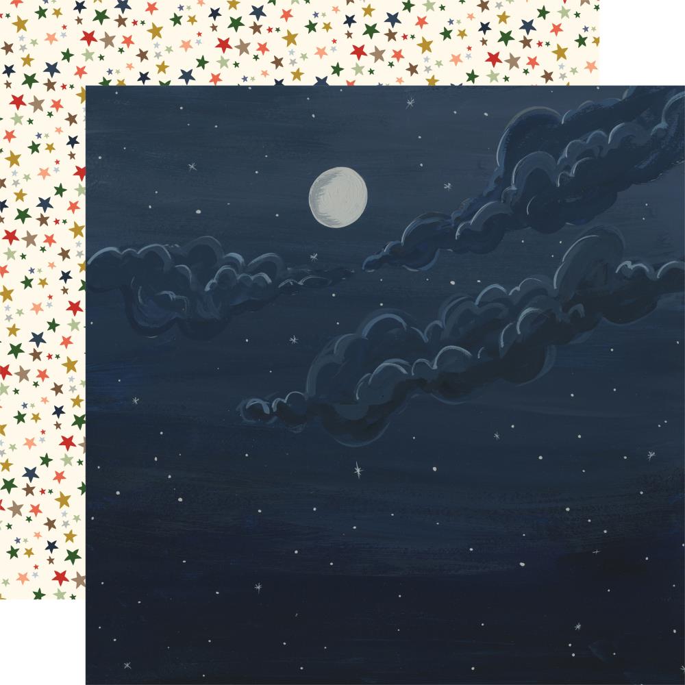 Бумага Echo Park "Lost In Neverland" Straight On Till Morning (EP251)